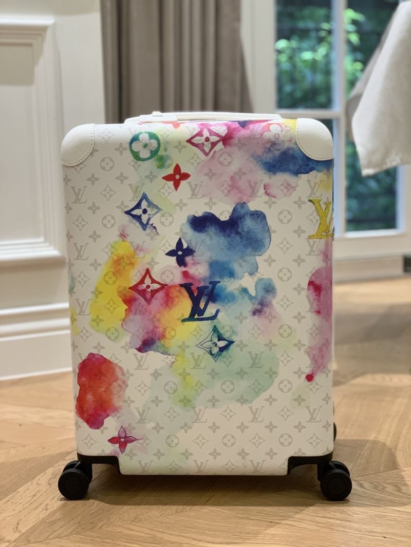 LV Suitcase